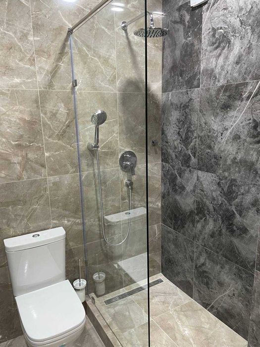 Номосковская сдается евро 2-х комнатная квартира!