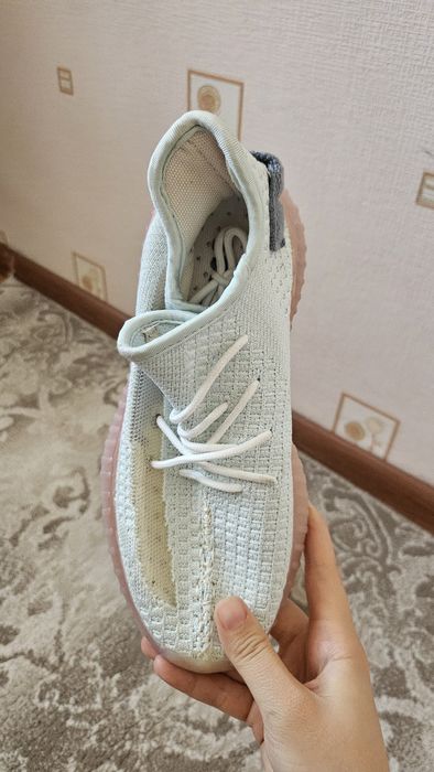 Кроссовки 36-37 размер