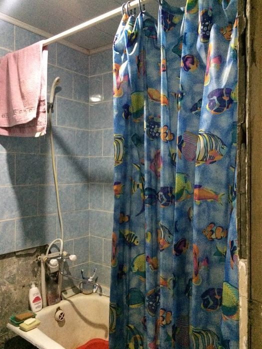 Продается 2х комнатная квартира