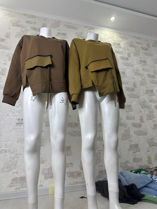 Кофтала скидкада