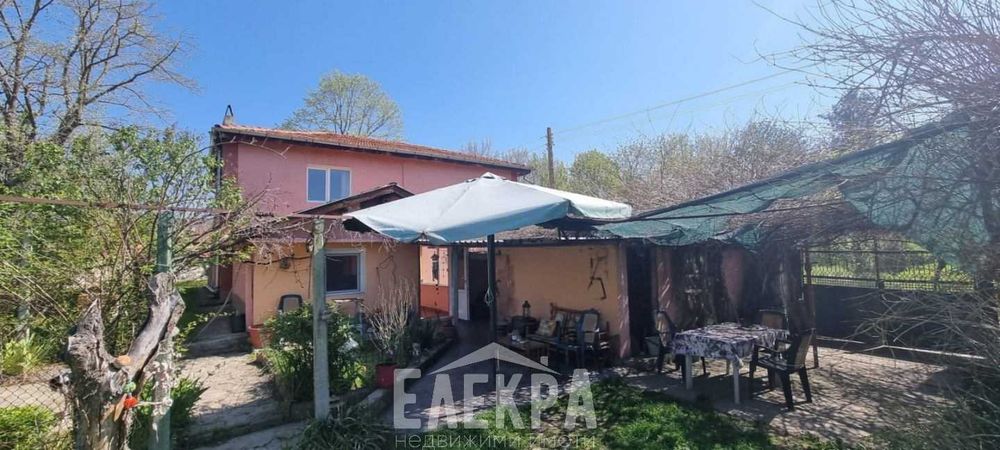 Продава се Къща в Варна, Център - 140 кв.м за 328 €/кв.м - Снимка #10