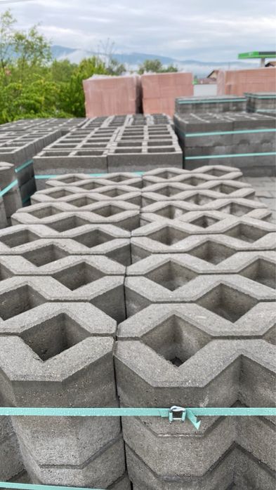 Паркинг елементи