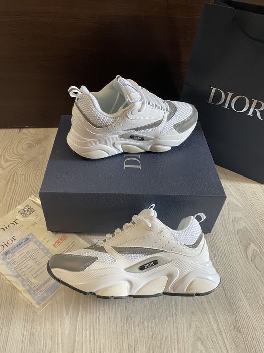 Dior b22 diferite marimi