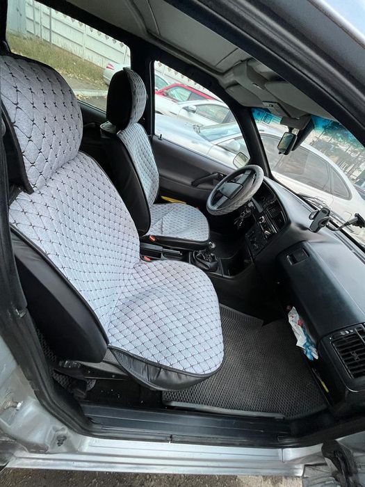 Продам автомобиль Пассат б3