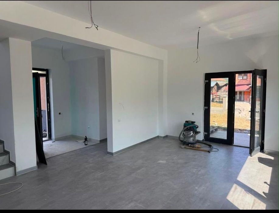 Renovari interioare