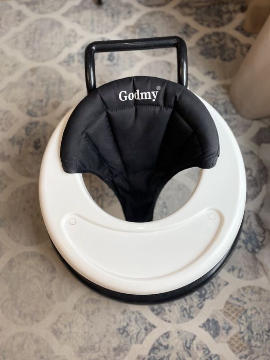 Продам ходунки Godmy