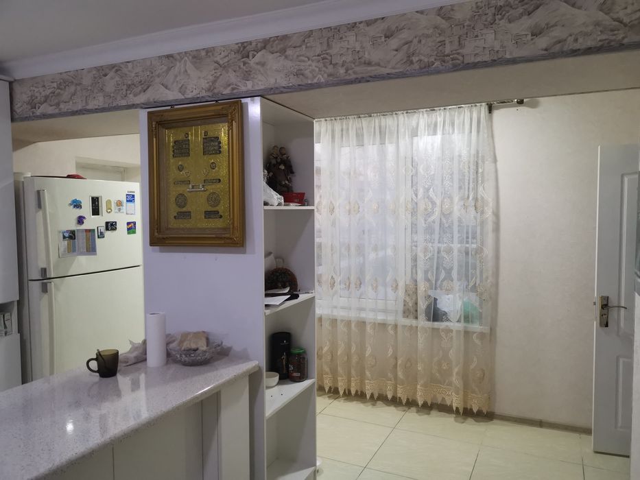 Участок, дом, свой, в городе. Яшнабадский район.