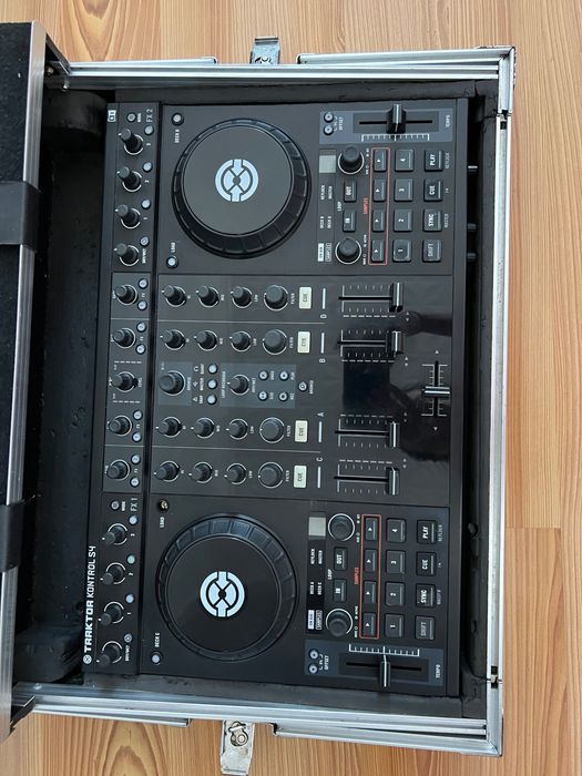 consolă traktor s4 mk1 de vanzare