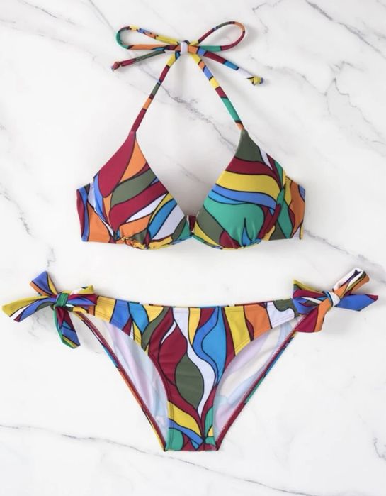 Нов дамски бански Shein