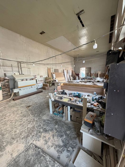 Сдаются в аренду производственные помещения