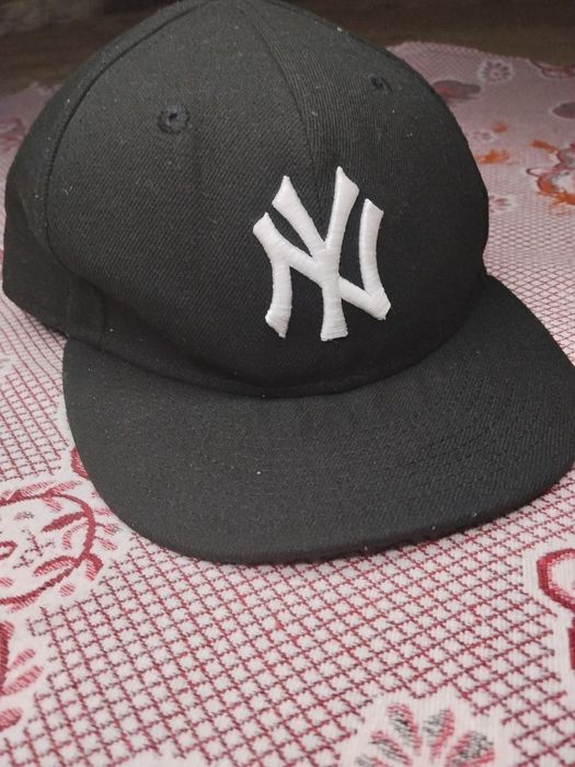 Кепка New Era 59FIFTY New York Yankees оригинал