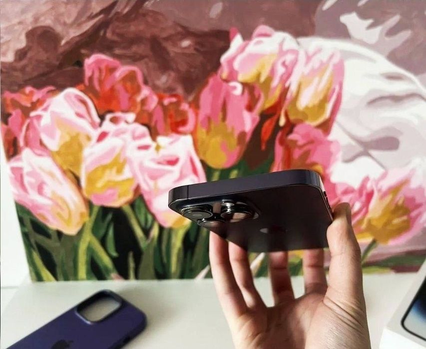 Iphone 14 pro max bo