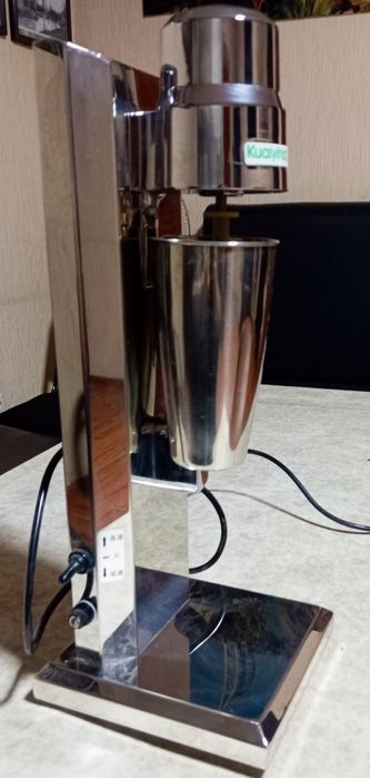 миксер для коктейлей