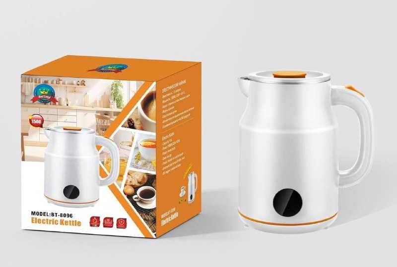 Электрочайник, чайник электрический, хороший чайник