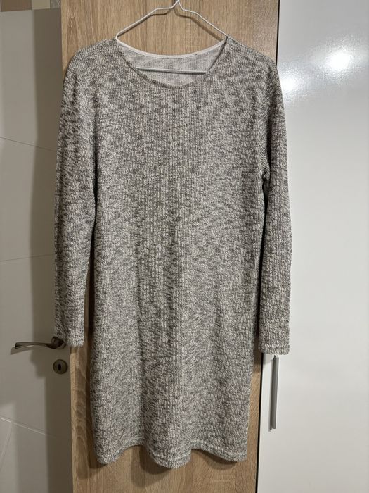 Туника средна дължина