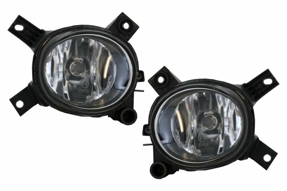 Bara Fata cu Proiectoare Ceata Audi A5 8T Facelift (2012-2016) Sport