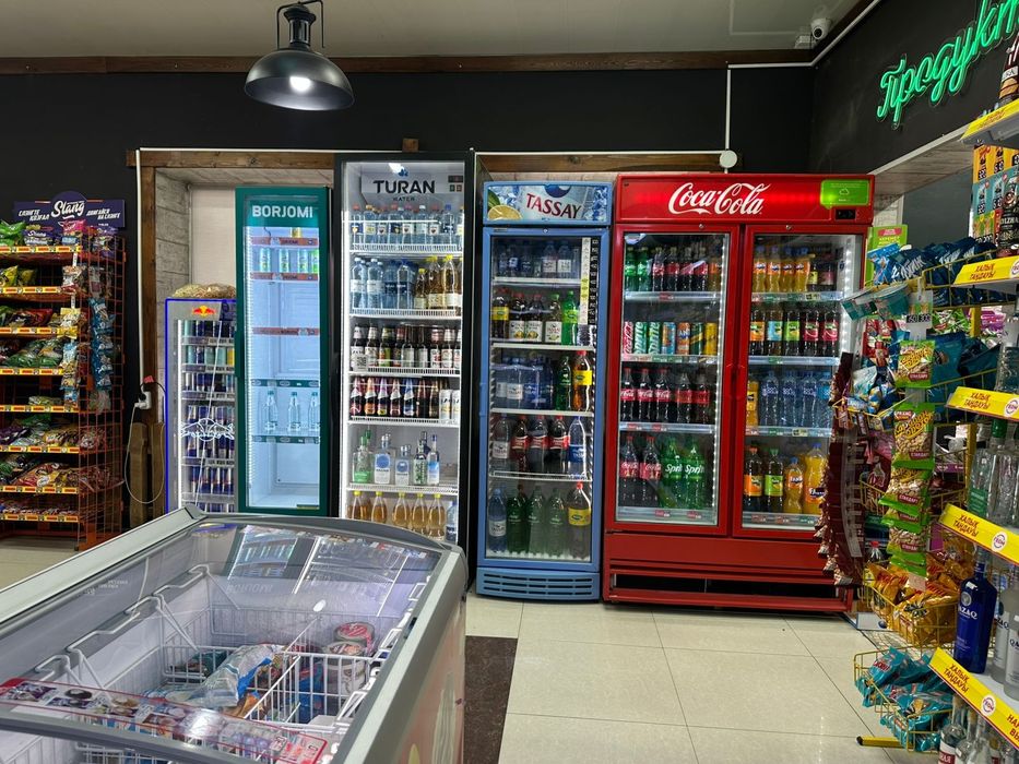 Продам продуктовый магазин + пиво - Ansicht 2
