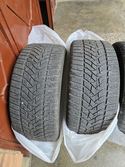Vand anvelope/ cauciucuri 245/40/19