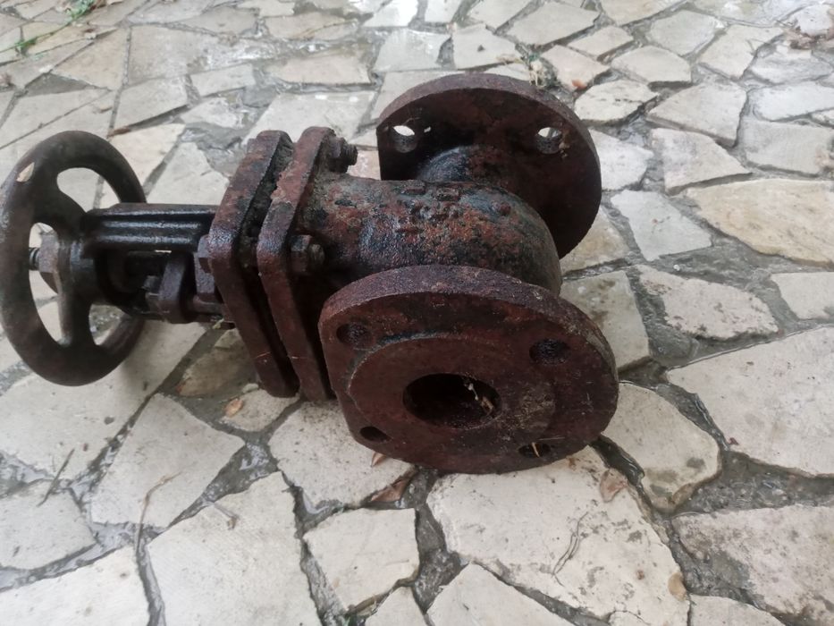 Задвишка 50 мм 250 Минг сум