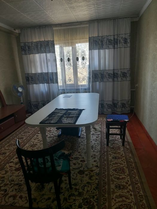 Продам квартиру г Шу 3х ком