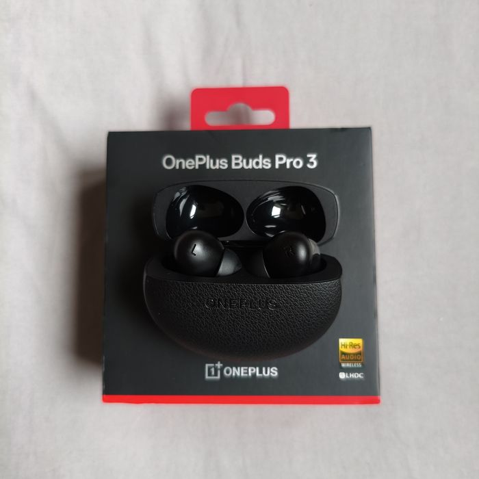 Наушники OnePlus Buds Pro 3, продам