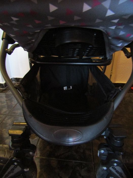 Бебешка/детска количка комбинирана