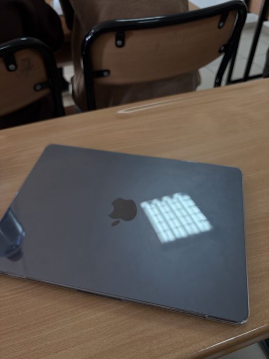 MacBook Air M2 новый