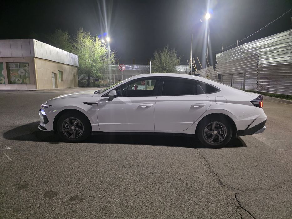 Hyundai sonata  4 комплект дисков