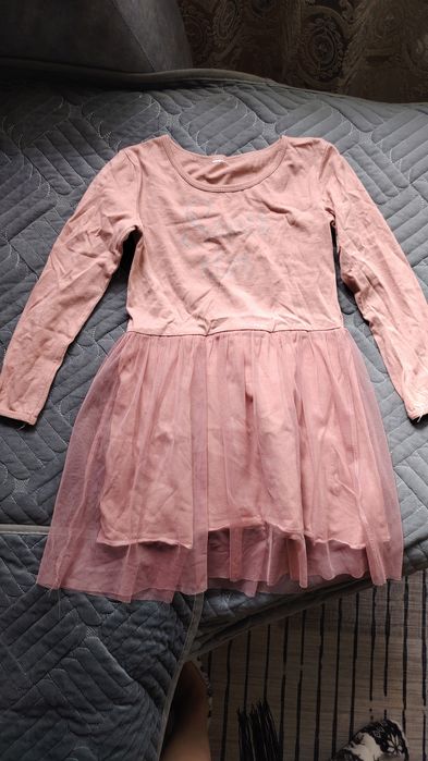 Продам  вещи на девочку