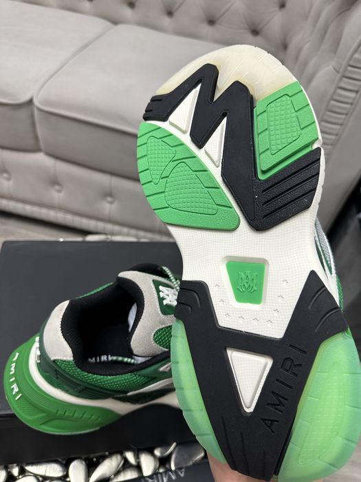 Adidasi colectie noua Amiri( oferta)