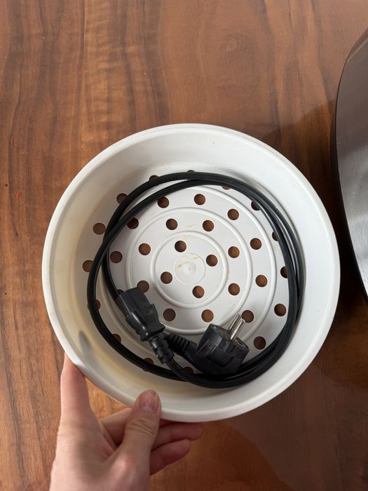 Мультиварка для приготовление еды