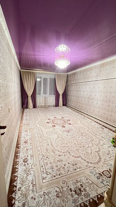 3 Бөлмелі пәтер сатылады