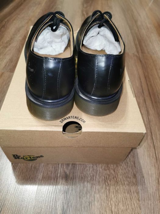 Dr. Martens 1461 - 41 номер