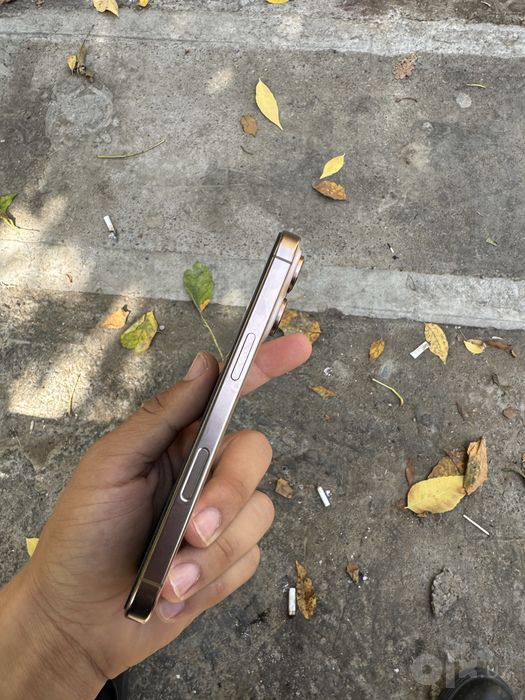 Iphone 16 pro ideal