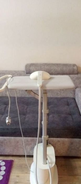 Отпариватель Ксиоми