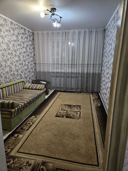 Сдам квартиру, на длительный срок