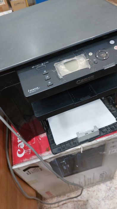 Продам Ксерокс Canon 3 в 1