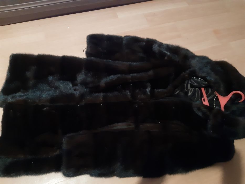 Продаю шубу трансформер