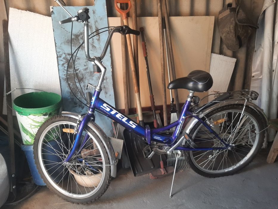 Продам велосипед в отличном состоянии