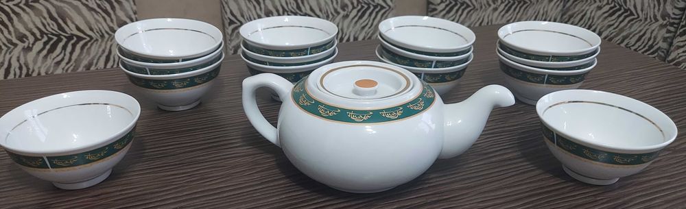 Набор чайный Пиала