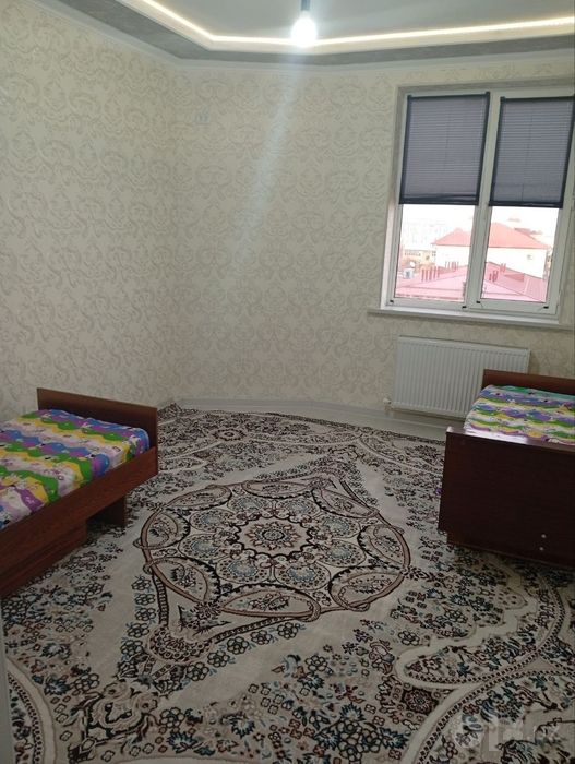 Сдается квартира