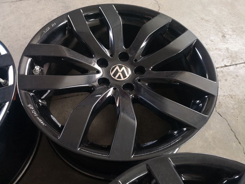 5х112 фолксваген шкода ауди 5x112 volkswagen vw skoda audi 18 цола джанти
