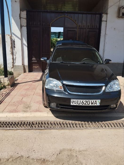 Mashinani  holati yaxshi