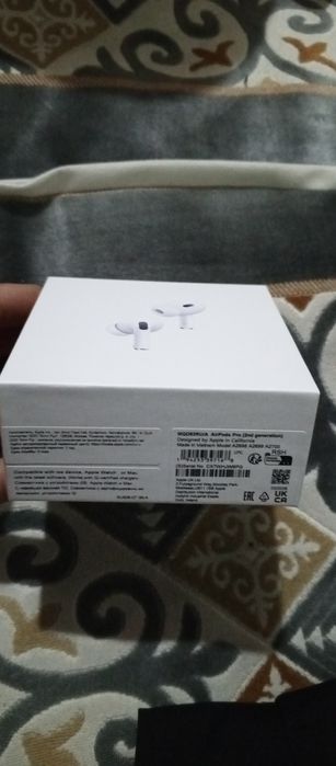 AirPods Pro продается