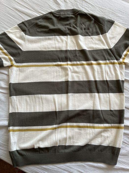 Мъжка блуза Massimo Dutti