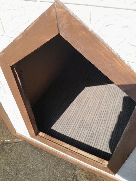 Продаю будку для собаки