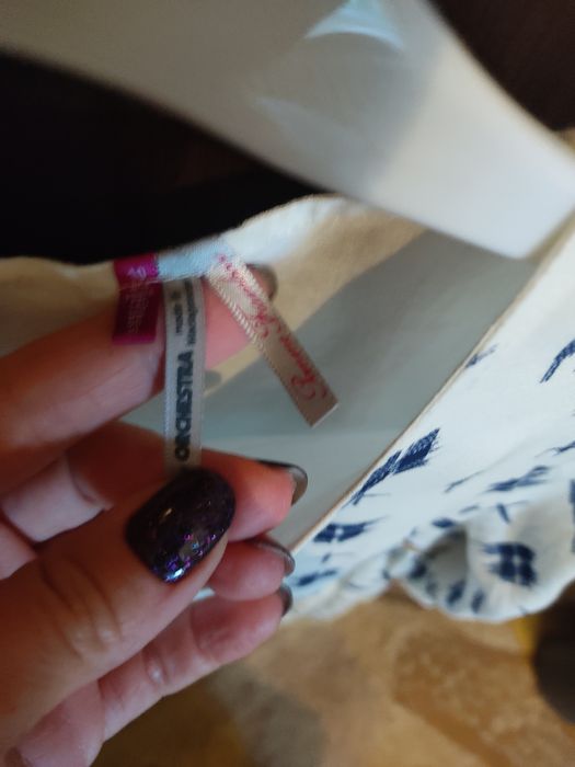 Продам платье Orchestra