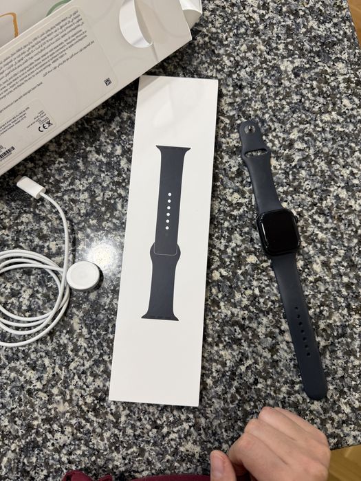 Apple Watch 8 41 mm
