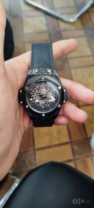 чысы hublot аригинал