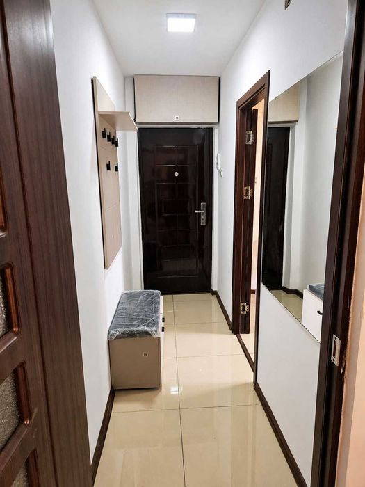Apartament 2 camere, prima închiriere după renovare – Zona Eden (Inel I), Barbu Delavrancea